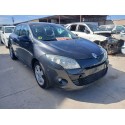 RENAULT MEGANE III HATCHBACK (BZ0/1_, B3_)