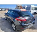 RENAULT MEGANE III HATCHBACK (BZ0/1_, B3_)
