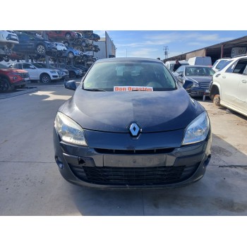 renault megane iii hatchback (bz0/1_, b3_) del año 2010