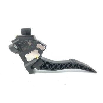 Recambio de potenciometro pedal para peugeot 107 1.0 cat (384f) referencia OEM IAM 781100H010  
