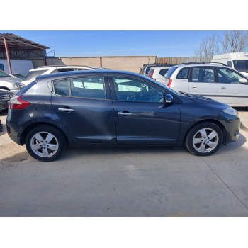 renault megane iii hatchback (bz0/1_, b3_) del año 2010