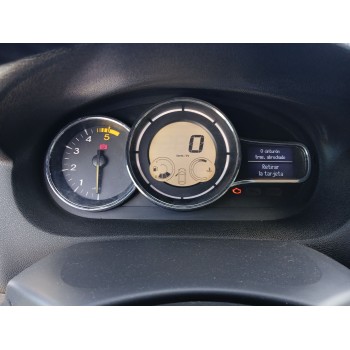 renault megane iii hatchback (bz0/1_, b3_) del año 2010