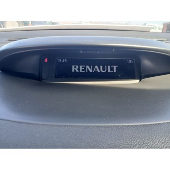 renault megane iii hatchback (bz0/1_, b3_) del año 2010