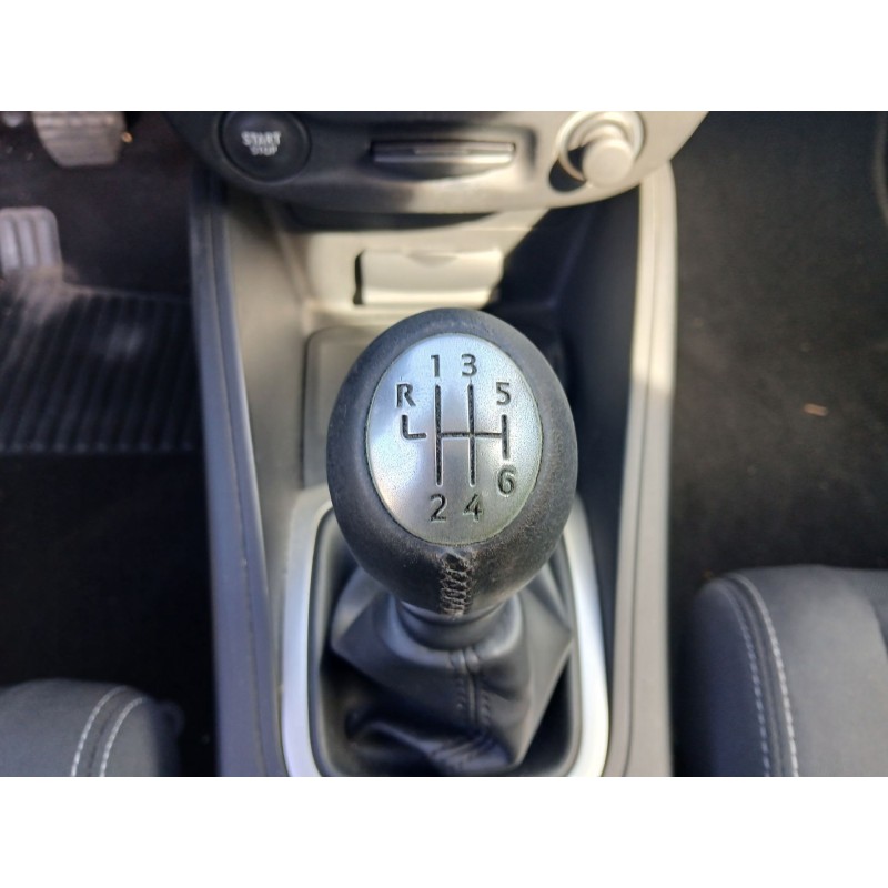 RENAULT MEGANE III HATCHBACK (BZ0/1_, B3_) 2010