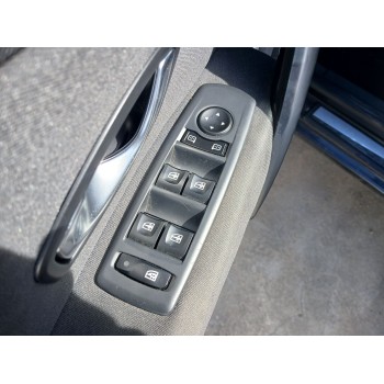 renault megane iii hatchback (bz0/1_, b3_) del año 2010