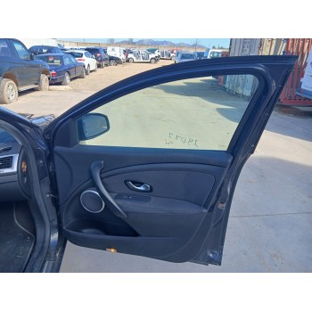 renault megane iii hatchback (bz0/1_, b3_) del año 2010