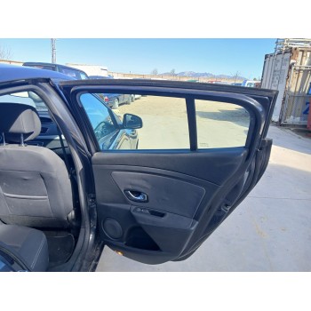 renault megane iii hatchback (bz0/1_, b3_) del año 2010