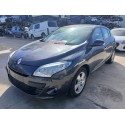 RENAULT MEGANE III HATCHBACK (BZ0/1_, B3_)