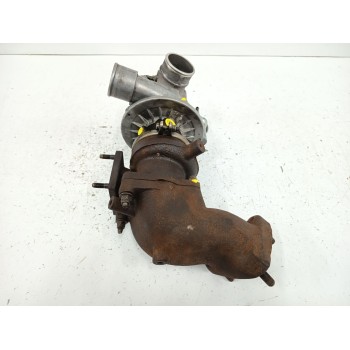 Recambio de turbocompresor para hyundai terracan (hp) 2.9 crdi 4wd referencia OEM IAM 282014X700 KHF52B 