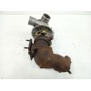 Recambio de turbocompresor para hyundai terracan (hp) 2.9 crdi 4wd referencia OEM IAM 282014X700 KHF52B 