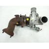 Recambio de turbocompresor para hyundai terracan (hp) 2.9 crdi 4wd referencia OEM IAM 282014X700 KHF52B 