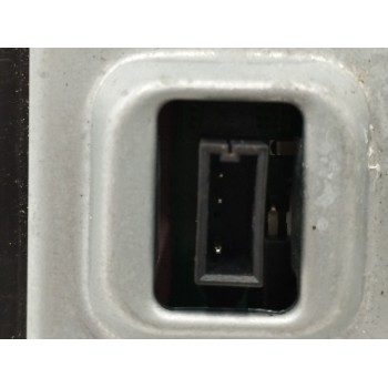 Recambio de centralita faros xenon para peugeot 607 (s1) básico referencia OEM IAM 89035114  