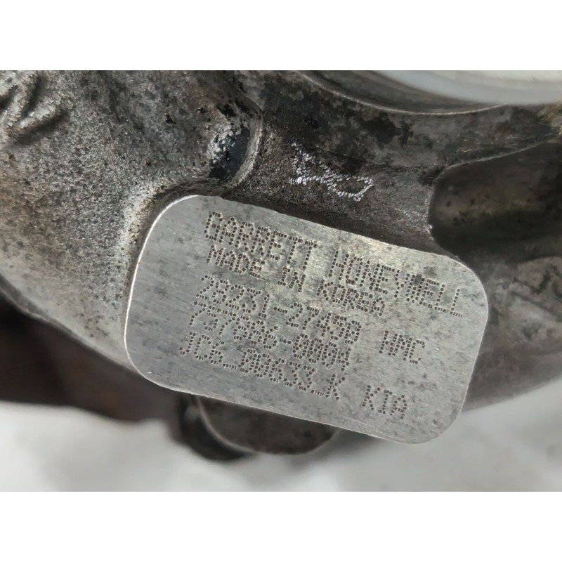 TURBOCOMPRESOR 7578860004