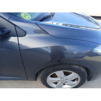 Recambio de aleta delantera derecha para renault megane iii hatchback (bz0/1_, b3_) 1.5 dci referencia OEM IAM   