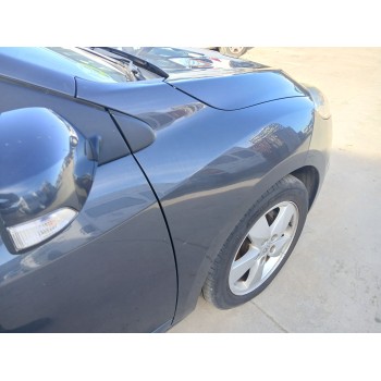 Recambio de aleta delantera derecha para renault megane iii hatchback (bz0/1_, b3_) 1.5 dci referencia OEM IAM   