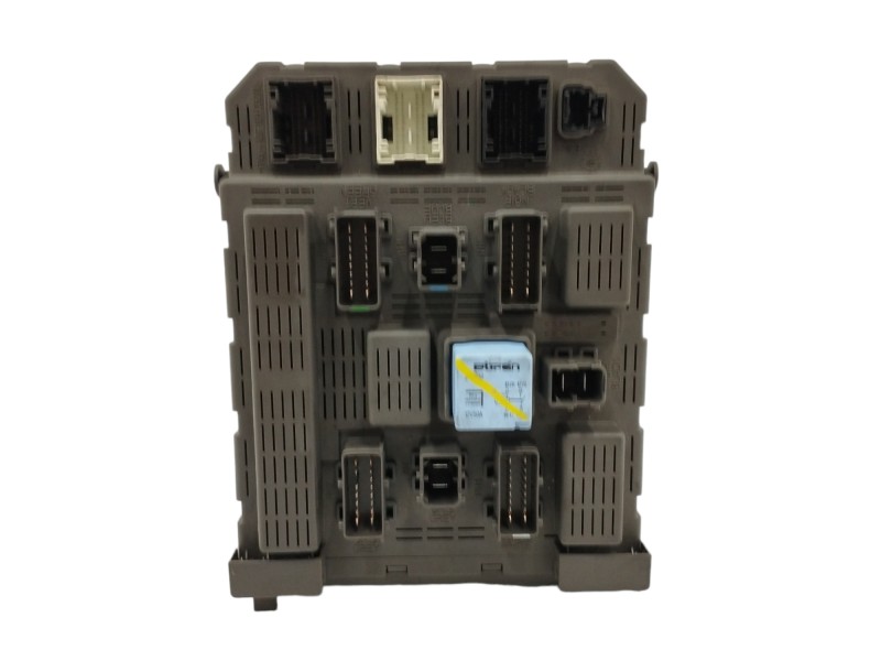 Recambio de caja reles / fusibles para peugeot 607 (s1) básico referencia OEM IAM 9648051080   Recambio de caja reles / fusibles para peugeot 607 (s1) básico referencia OEM IAM 9648051080