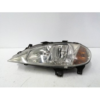 Recambio de faro izquierdo para renault megane i fase 2 berlina (ba0) 1.4 cat referencia OEM IAM 7700427874G 67743610 