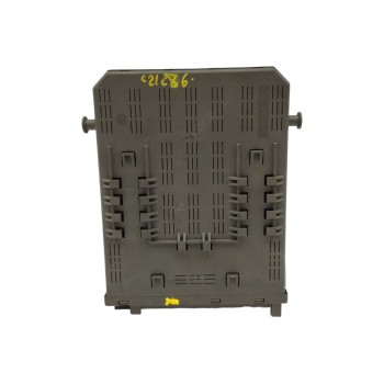 Recambio de caja reles / fusibles para peugeot 607 (s1) básico referencia OEM IAM 9648051080  