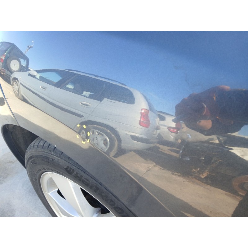 ALETA DELANTERA IZQUIERDA