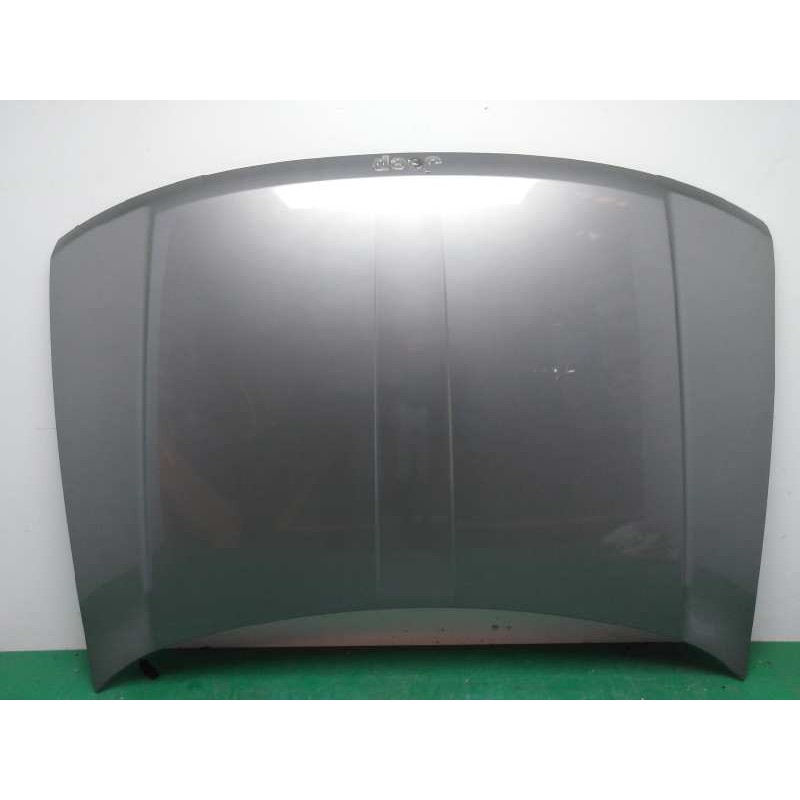 Recambio de capot para jeep gr.cherokee (wj/wg) 3.1 td cat referencia OEM IAM 55076470AD  