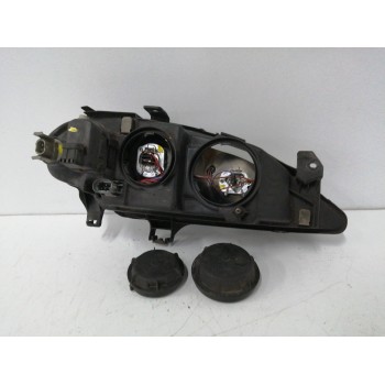 Recambio de faro izquierdo para renault megane i fase 2 berlina (ba0) 1.4 cat referencia OEM IAM 7700427874G 67743610 