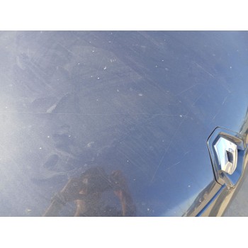 Recambio de capot para renault megane iii hatchback (bz0/1_, b3_) 1.5 dci referencia OEM IAM 651009018R  