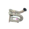 Recambio de catalizador para peugeot 607 (s1) básico referencia OEM IAM K160  