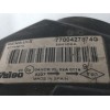 Recambio de faro izquierdo para renault megane i fase 2 berlina (ba0) 1.4 cat referencia OEM IAM 7700427874G 67743610 