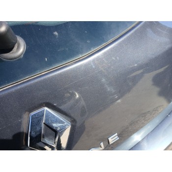 Recambio de porton trasero para renault megane iii hatchback (bz0/1_, b3_) 1.5 dci referencia OEM IAM 901002517R  