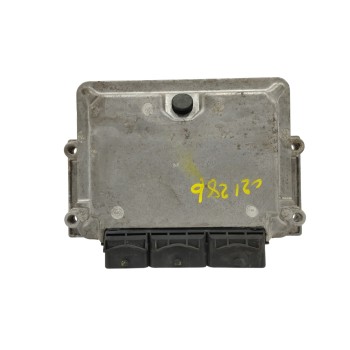 CENTRALITA MOTOR UCE 9635591180 0261206418 