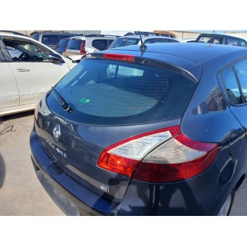 Recambio de porton trasero para renault megane iii hatchback (bz0/1_, b3_) 1.5 dci referencia OEM IAM 901002517R  