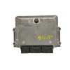Recambio de centralita motor uce para peugeot 607 (s1) básico referencia OEM IAM 9635591180 0261206418 