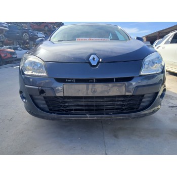 Recambio de paragolpes delantero para renault megane iii hatchback (bz0/1_, b3_) 1.5 dci referencia OEM IAM 620220035R  