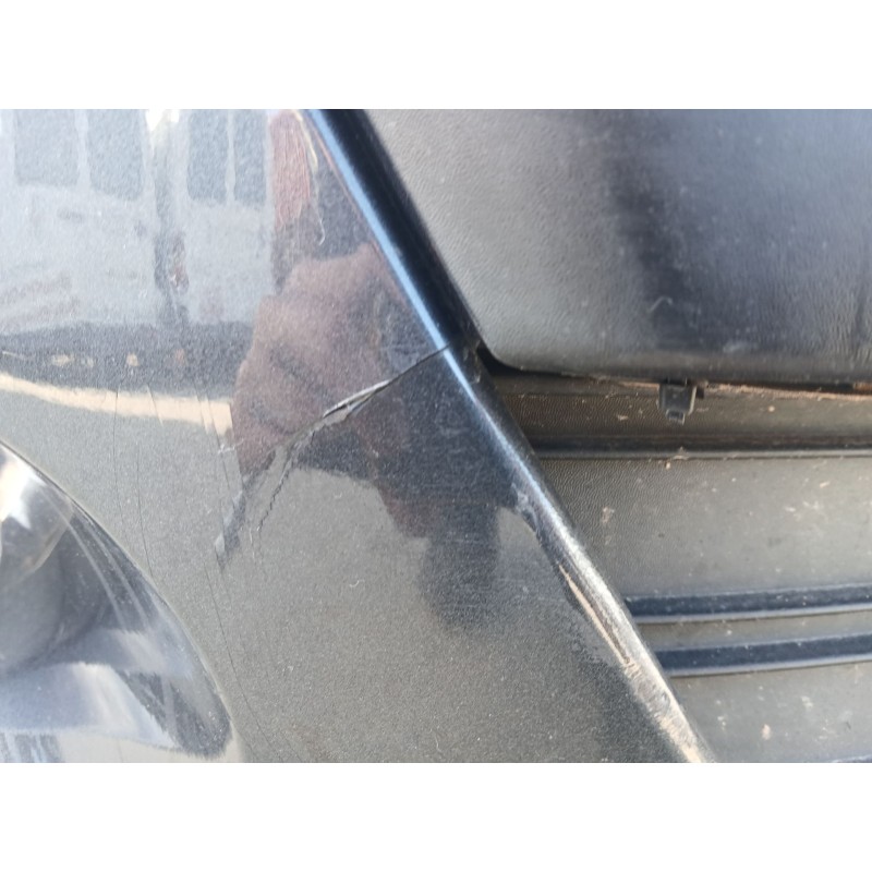 PARAGOLPES DELANTERO