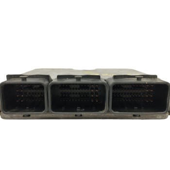 Recambio de centralita motor uce para peugeot 607 (s1) básico referencia OEM IAM 9635591180 0261206418 