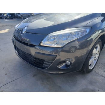 Recambio de paragolpes delantero para renault megane iii hatchback (bz0/1_, b3_) 1.5 dci referencia OEM IAM 620220035R  