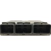 Recambio de centralita motor uce para peugeot 607 (s1) básico referencia OEM IAM 9635591180 0261206418 