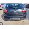 Recambio de paragolpes trasero para renault megane iii hatchback (bz0/1_, b3_) 1.5 dci referencia OEM IAM 850220055R  