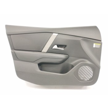 GUARNECIDO PUERTA DELANTERA IZQUIERDA 98353283ZD NEGRO 
