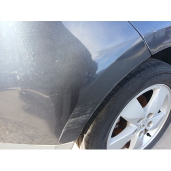 Recambio de paragolpes trasero para renault megane iii hatchback (bz0/1_, b3_) 1.5 dci referencia OEM IAM 850220055R  