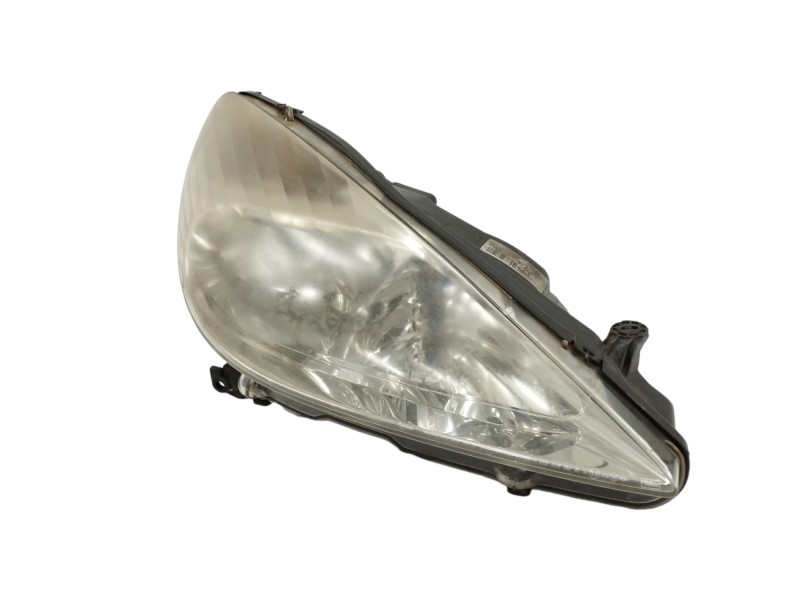 Recambio de faro derecho para peugeot 607 (s1) básico referencia OEM IAM 9641958980 XENON SIN CENTRALITA PARA PULIR