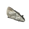 Recambio de faro derecho para peugeot 607 (s1) básico referencia OEM IAM 9641958980 XENON SIN CENTRALITA PARA PULIR