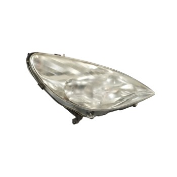 Recambio de faro derecho para peugeot 607 (s1) básico referencia OEM IAM 9641958980 XENON SIN CENTRALITA PARA PULIR