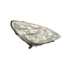 Recambio de faro derecho para peugeot 607 (s1) básico referencia OEM IAM 9641958980 XENON SIN CENTRALITA PARA PULIR