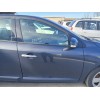 Recambio de puerta delantera derecha para renault megane iii hatchback (bz0/1_, b3_) 1.5 dci referencia OEM IAM 801006560R  