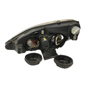 Recambio de faro derecho para peugeot 607 (s1) básico referencia OEM IAM 9641958980 XENON SIN CENTRALITA PARA PULIR