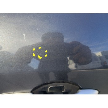 Recambio de puerta delantera derecha para renault megane iii hatchback (bz0/1_, b3_) 1.5 dci referencia OEM IAM 801006560R  