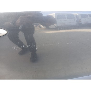 Recambio de puerta delantera derecha para renault megane iii hatchback (bz0/1_, b3_) 1.5 dci referencia OEM IAM 801006560R  