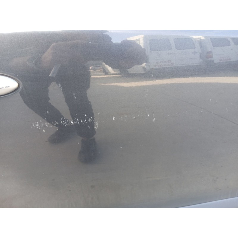 PUERTA DELANTERA DERECHA