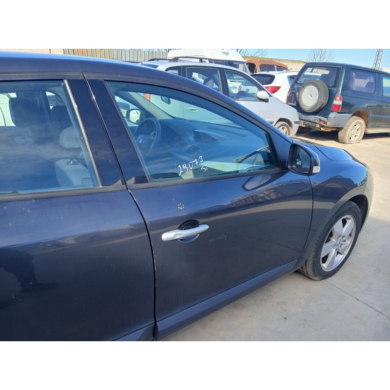 PUERTA DELANTERA DERECHA